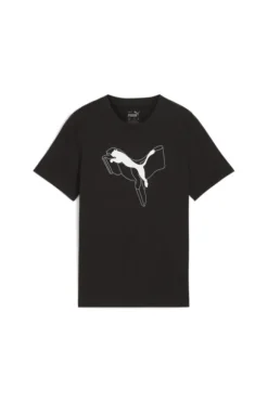 Puma T-shirt manica corta 681841 01