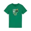 Puma T-shirt manica corta 680299 86