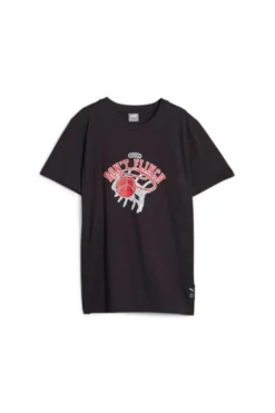 Puma T-shirt manica corta 621579 01