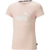 Puma T-shirt manica corta 587029 66