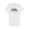 Puma T-shirt manica corta 681537 02
