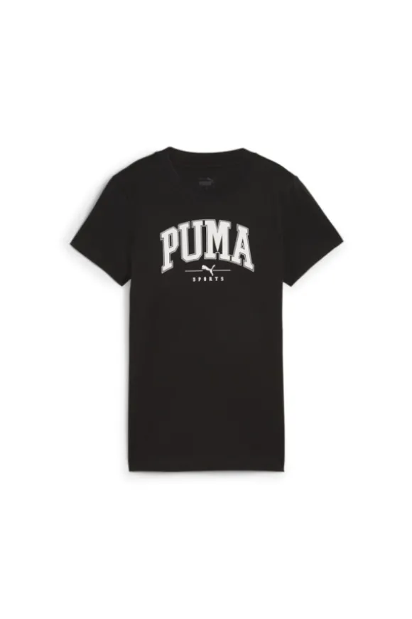 Puma T-shirt manica corta 681537 01