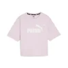 Puma T-shirt manica corta 586866 60