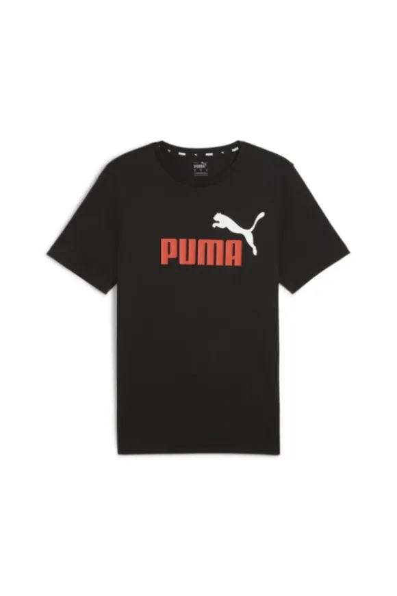 Puma T-shirt manica corta 586759 63