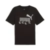Puma T-shirt manica corta 680178 01