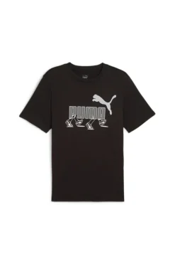 Puma T-shirt manica corta 680178 01