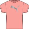 Puma T-shirt manica corta 684995 18