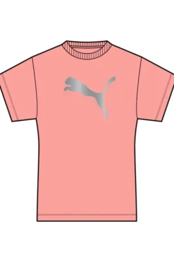 Puma T-shirt manica corta 684995 18