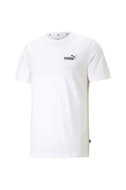 Puma T-shirt manica corta 586668 02
