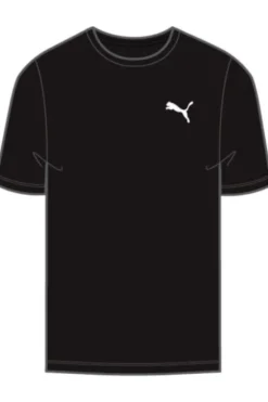Puma T-shirt manica corta 525908 01