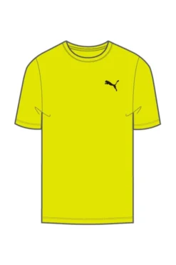 Puma T-shirt manica corta 525908 38