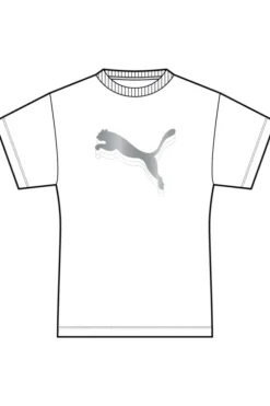Puma T-shirt manica corta 684995 02