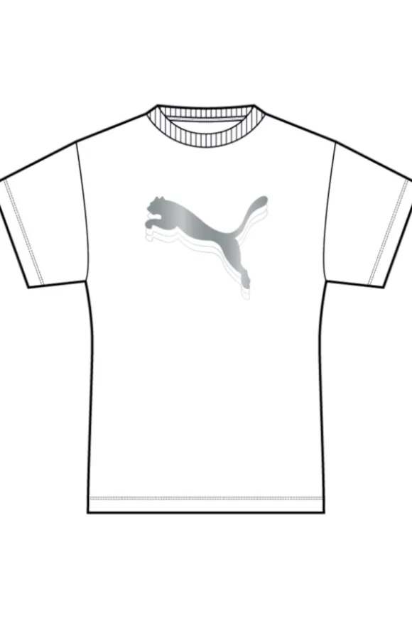 Puma T-shirt manica corta 684995 02