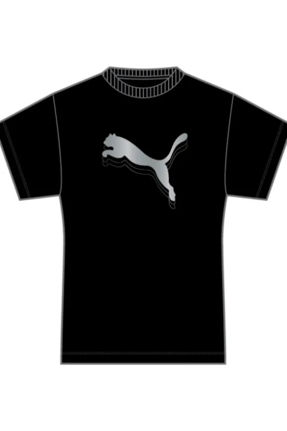 Puma T-shirt manica corta 684995 01