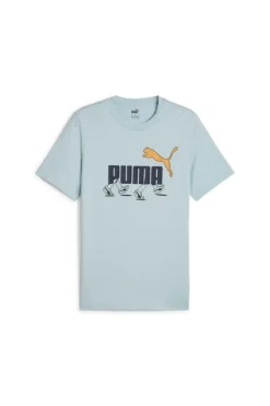 Puma T-shirt manica corta 680178 22