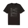 Puma T-shirt manica corta 680173 01