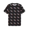 Puma T-shirt manica corta 680001 01