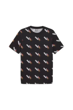 Puma T-shirt manica corta 680001 01