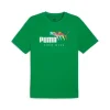 Puma T-shirt manica corta 680000 36