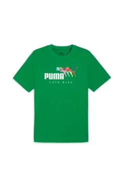 Puma T-shirt manica corta 680000 36