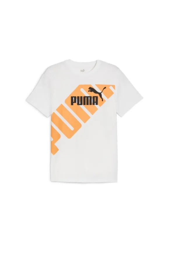 Puma T-shirt manica corta 678960 02
