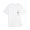 Puma T-shirt manica corta 677187 02