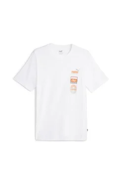 Puma T-shirt manica corta 677187 02