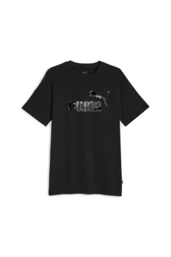 Puma T-shirt manica corta 675942 01