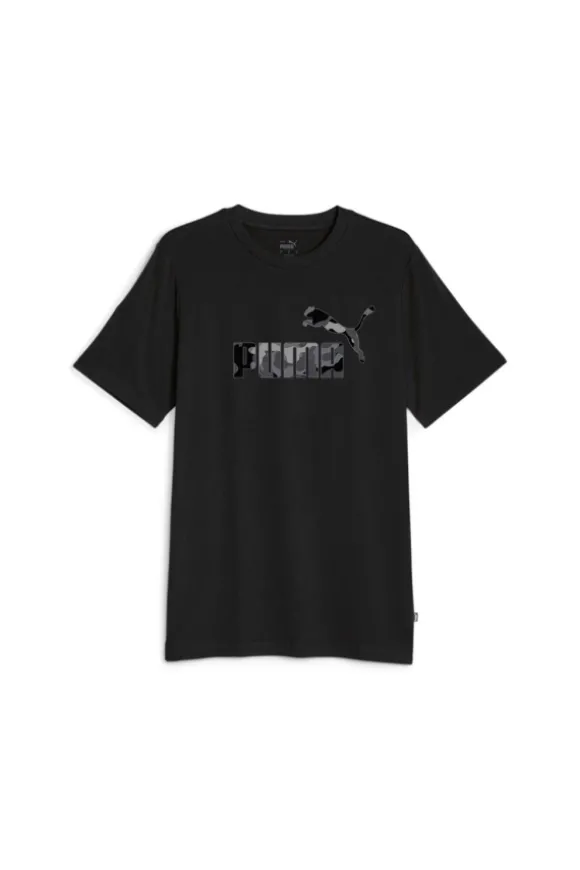 Puma T-shirt manica corta 675942 01