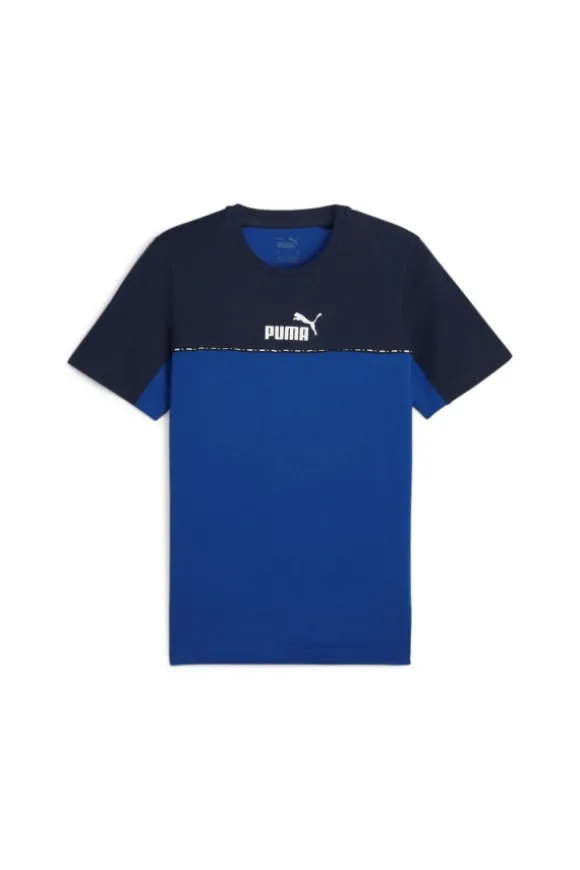 Puma T-shirt manica corta 673341 17