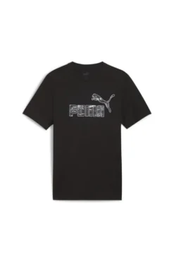 Puma T-shirt manica corta 683236 01