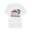 Puma T-shirt manica corta 683207 02