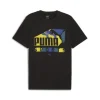 Puma T-shirt manica corta 683207 01