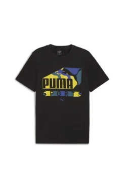 Puma T-shirt manica corta 683207 01