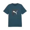 Puma T-shirt manica corta 681924 22