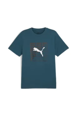 Puma T-shirt manica corta 681924 22