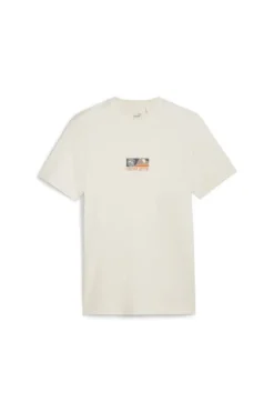 Puma T-shirt manica corta 681757 99