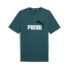 Puma T-shirt manica corta 586759 08