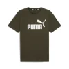 Puma T-shirt manica corta 586667 11