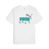 Puma T-shirt manica corta 680178 02