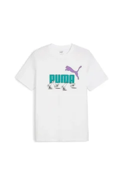 Puma T-shirt manica corta 680178 02