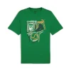 Puma T-shirt manica corta 680176 86