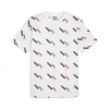 Puma T-shirt manica corta 680001 02
