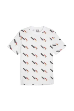 Puma T-shirt manica corta 680001 02