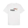 Puma T-shirt manica corta 680000 02