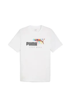 Puma T-shirt manica corta 680000 02