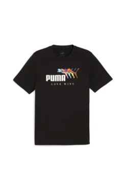 Puma T-shirt manica corta 680000 01