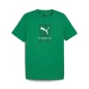 Puma T-shirt manica corta 679001 86