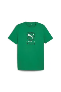 Puma T-shirt manica corta 679001 86