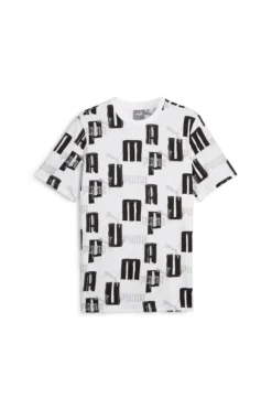 Puma T-shirt manica corta 678982 02